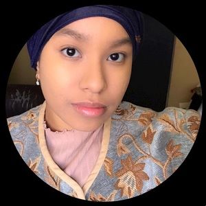 Meet your Posher, Jackeline